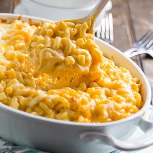 30 Best Mac And Cheese Recipes - náhled