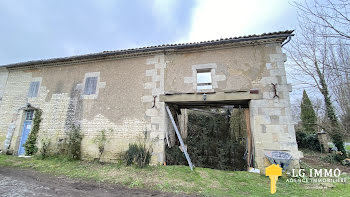 maison à Mortagne-sur-Gironde (17)