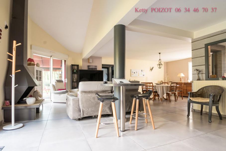 Vente maison 6 pièces 150 m² à Héric (44810), 457 000 €