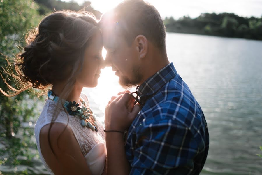 Fotografo di matrimoni Pavel Parubochiy (parubochyi). Foto del 5 gennaio 2017