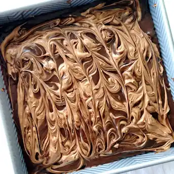 Cinnamon Swirl Bundt Cake - A Pretty Life In The Suburbs