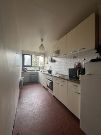 appartement à Survilliers (95)