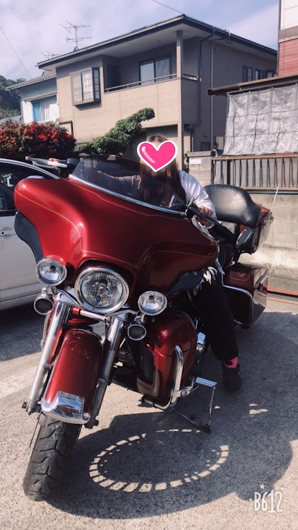 bBのバイクに関するカスタム事例の投稿画像3枚目