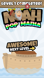 Noah Pop Mania  screenshots apk mod hack proof 3