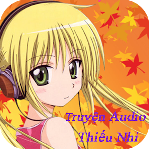 Truyện Audio cổ tích thiếu nhi.apk 1.0