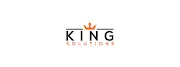 King Solutions Logo