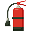 Fire extinguisher