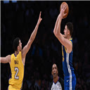 Klay Thompson Themes & New Tab