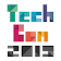 DeNA TechCon 2019 icon