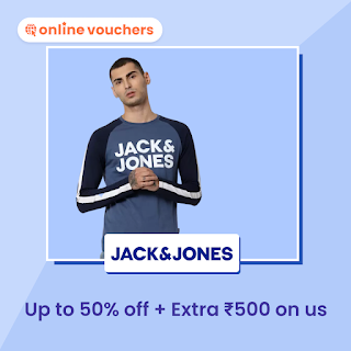 Jack & Jones