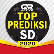 QRActive TOP PREDIKSI SD 2020  Icon