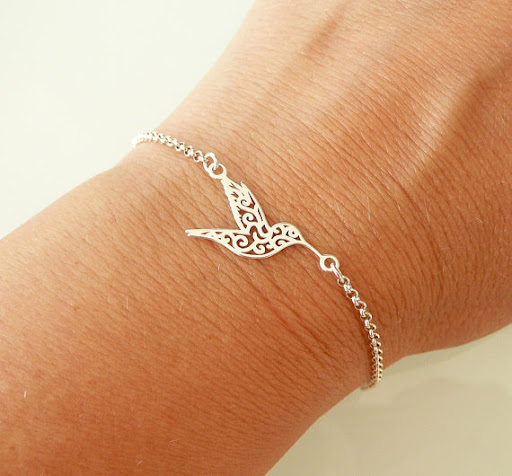 Bracelet Silver