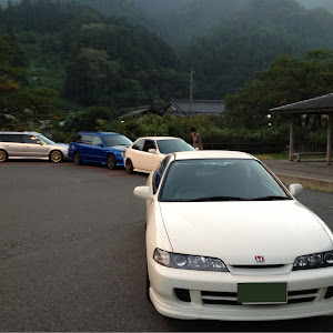 インテグラ DC2