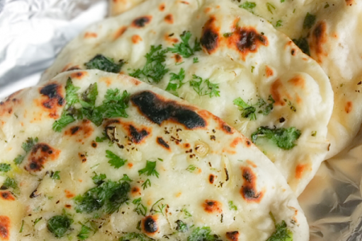 Garlic Naan Butter