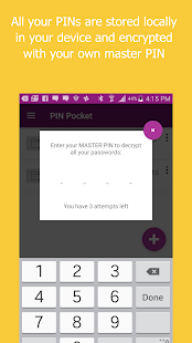 PIN Pocket(圖3)-速報App