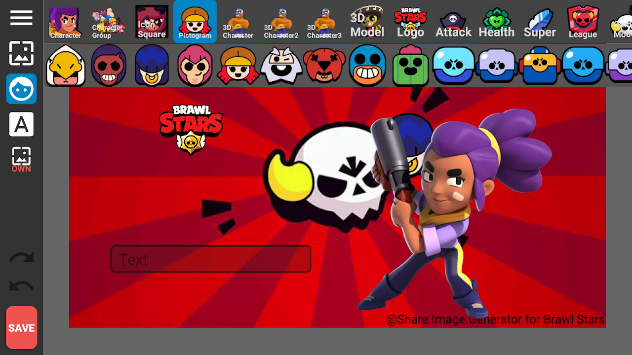 Download Share Image Generator For Brawl Stars Free For Android Share Image Generator For Brawl Stars Apk Download Steprimo Com - brawl stars group finder