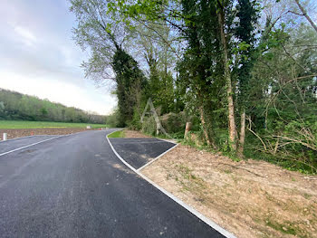 terrain à Ormoy-la-Rivière (91)