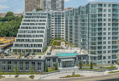 Apartment with terrace and pool 14