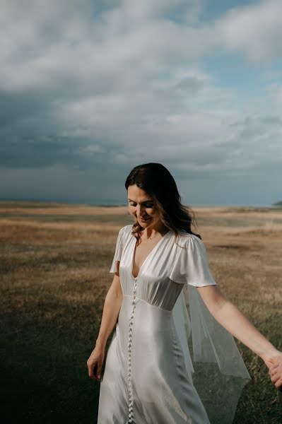 Photographe de mariage Sarah Newman (bodaphotography). Photo du 26 septembre 2022