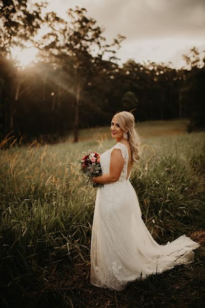 Photographe de mariage Graeme Passmore (graemepassmore). Photo du 10 mai 2019