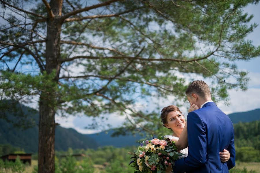 Fotógrafo de bodas Evgeniy Popov (evgeniypopov). Foto del 14 de diciembre 2016