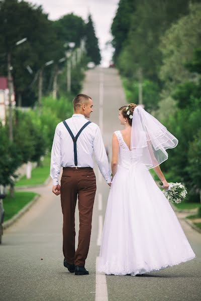 Fotografer pernikahan Evgen Gavrilov (evgavrilov). Foto tanggal 13 September 2016