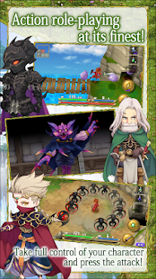 Adventures of Mana v1.1.1 Mod (Unlimited Money) Apk + Data