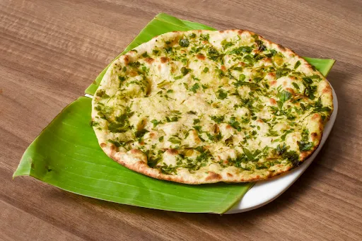 Kothmir Butter Roti