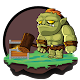 Download Orc Escape - Escape of the Orc Knight from Humans For PC Windows and Mac 1.7