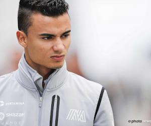 Pascal Wehrlein répond aux critiques concernant son absence