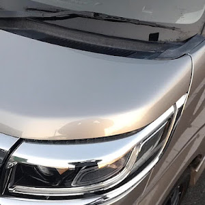 スペーシアカスタム MK53S