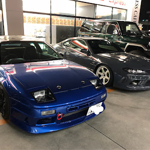 180SX RPS13