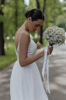 Pulmafotograaf Irina Timofeeva (timosha609). Foto tehtud 16 september 2023