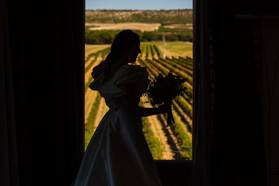 Wedding photographer Raúl Radiga (radiga). Photo of 7 February