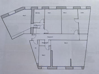 appartement à Issy-les-Moulineaux (92)