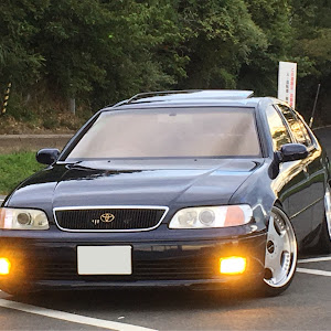 アリスト JZS147