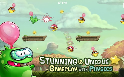 Dragon vs Ducks: Fight for Fly Screenshots 4