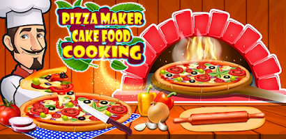 Pizza Cooking Simulator: Kitchen & Cooking Game APK pour Android