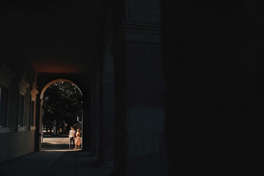 Fotógrafo de bodas Yuliya Afanaseva (juliaafanasyeva). Foto del 22 de junio 2020