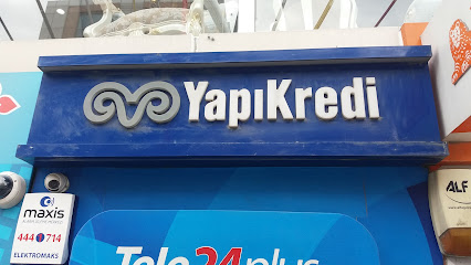 Yapıkredi