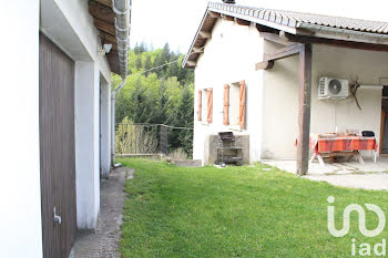maison à La Bastide-Puylaurent (48)