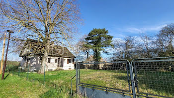 maison à Blennes (77)