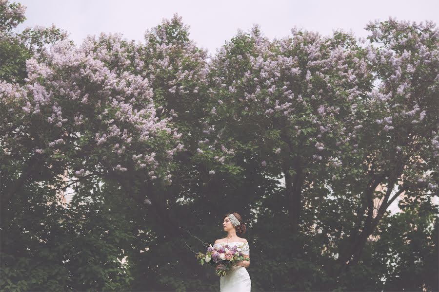 Fotógrafo de casamento Anna Kazakova (bessomneniy). Foto de 9 de junho 2017