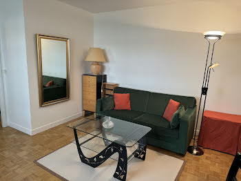 duplex à Paris 15ème (75)