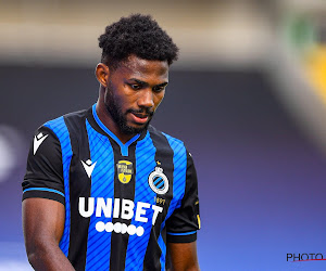 'Marseille broedt op plannetje om Emmanuel Dennis los te weken bij Club Brugge'