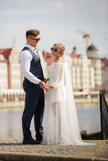 Wedding photographer Aleksey Gulyaev (gavalex). Photo of 4 August 2023