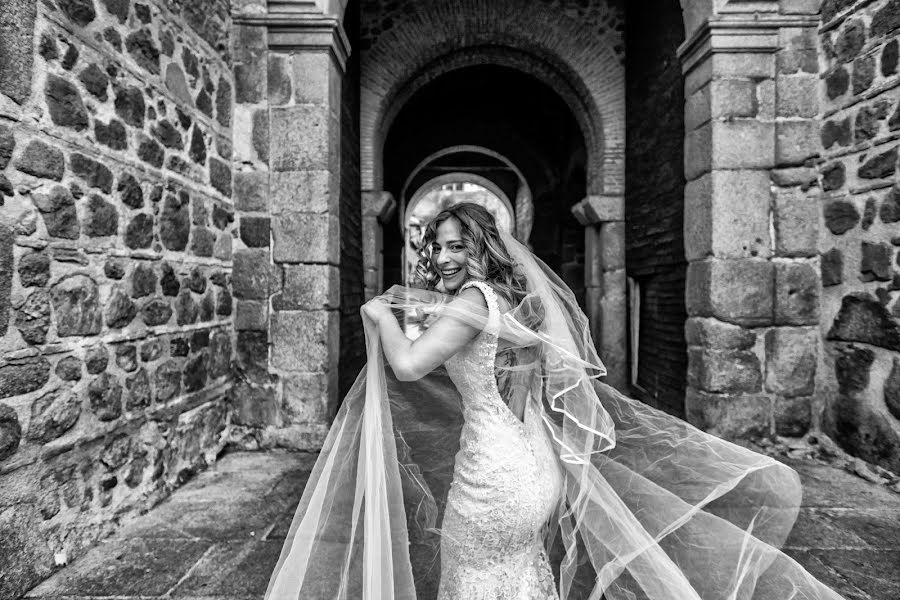 Fotografo di matrimoni Carina Rodríguez (altoenfoque). Foto del 1 settembre 2017