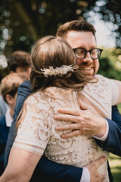 Wedding photographer Julia Bellack (silkandpeonies). Photo of 12 August 2023