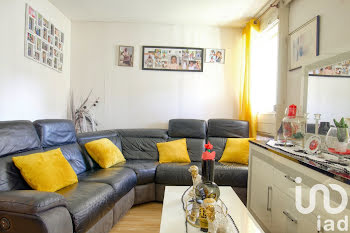 appartement à Argenteuil (95)