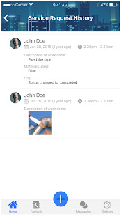 Work Order ULTIMATE Dispatcher for Field Forces(圖3)-速報App
